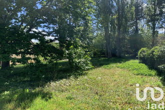  terrain morainvilliers 78630