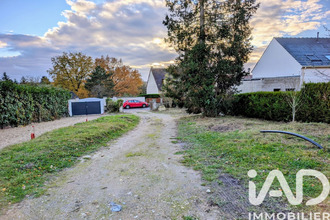  terrain morainvilliers 78630