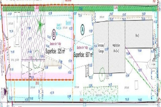  terrain morainvilliers 78630
