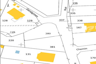  terrain morainvilliers 78630