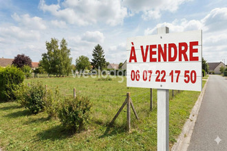  terrain morainvilliers 78630