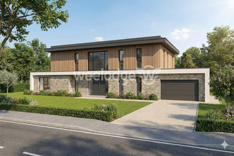  terrain morainvilliers 78630