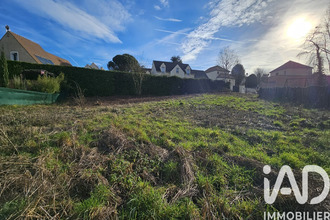  terrain morainvilliers 78630