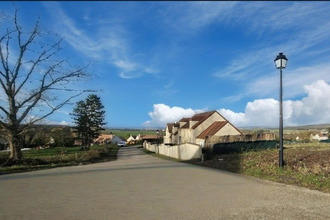  terrain morainvilliers 78630