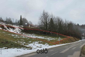  terrain morbier 39400