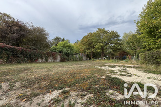  terrain moret-sur-loing 77250