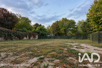  terrain moret-sur-loing 77250