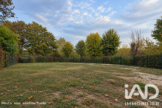  terrain moret-sur-loing 77250