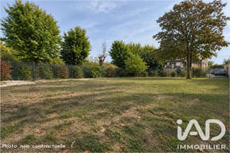  terrain moret-sur-loing 77250