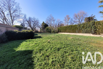  terrain morieres-les-avignon 84310