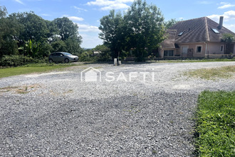  terrain morlaas 64160