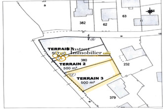  terrain morlaix 29600