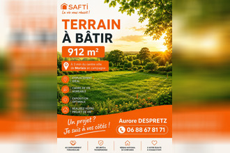  terrain morlaix 29600