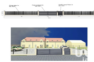  terrain mormant 77720