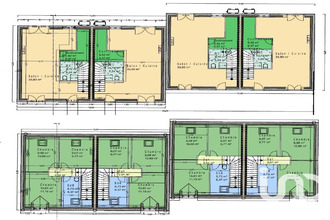  terrain mormant 77720