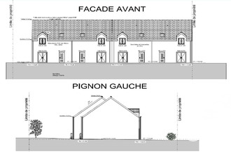  terrain mormant 77720
