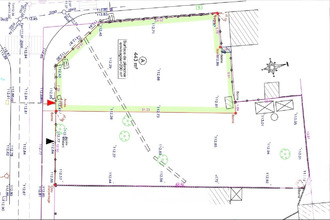  terrain mormant 77720