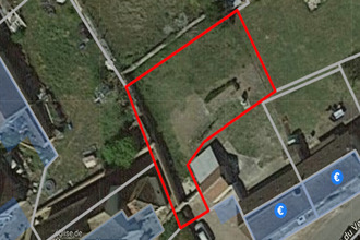  terrain mormant-sur-vernisson 45700