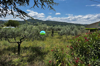  terrain mormoiron 84570