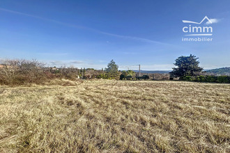  terrain mormoiron 84570