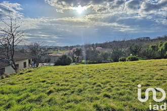  terrain mornac 16600