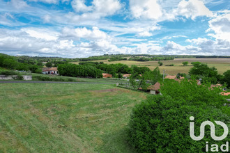  terrain mornac 16600