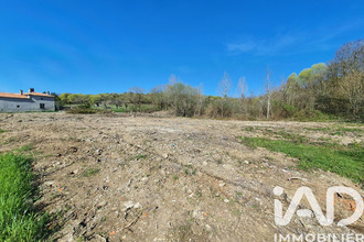  terrain mornac 16600