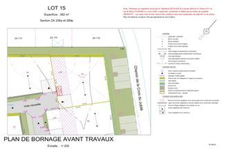  terrain mornac-sur-seudre 17113