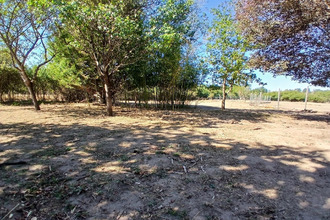  terrain mornay-sur-allier 18600