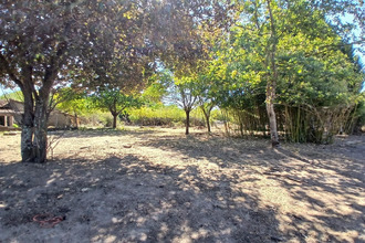 terrain mornay-sur-allier 18600