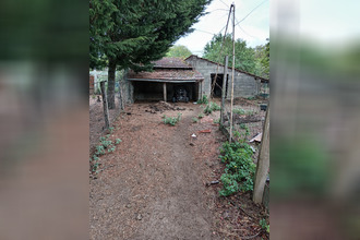  terrain mornay-sur-allier 18600