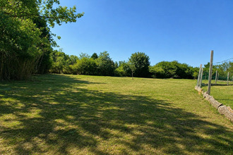  terrain mornay-sur-allier 18600
