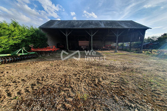  terrain morville-en-beauce 45300