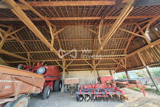  terrain morville-en-beauce 45300