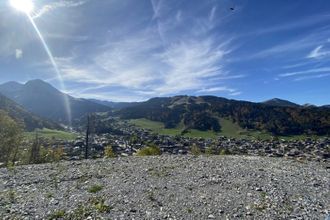  terrain morzine 74110