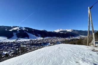  terrain morzine 74110