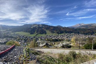  terrain morzine 74110