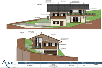 terrain morzine 74110