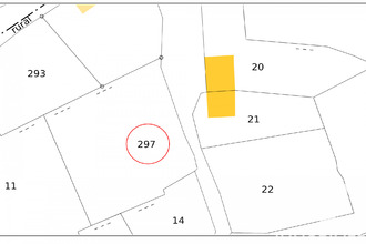  terrain mosnay 36200