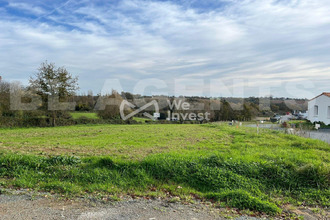  terrain mouchamps 85640