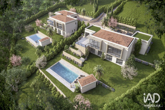  terrain mougins 06250
