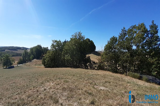  terrain moulayres 81300