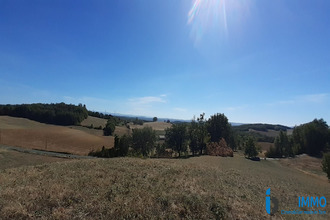  terrain moulayres 81300