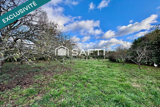  terrain mouliets-et-villemartin 33350