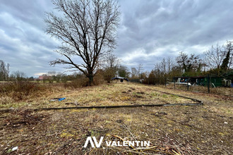  terrain moulins-les-metz 57160