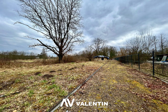  terrain moulins-les-metz 57160