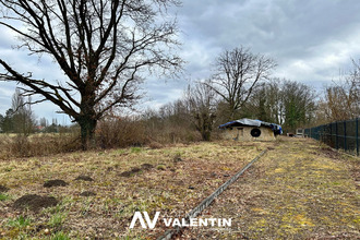  terrain moulins-les-metz 57160