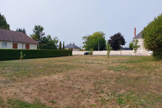  terrain moulins-sur-yevre 18390