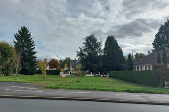  terrain moulins-sur-yevre 18390