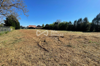  terrain mourenx 64150